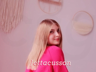 Jettacusson