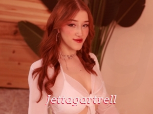 Jettagartrell