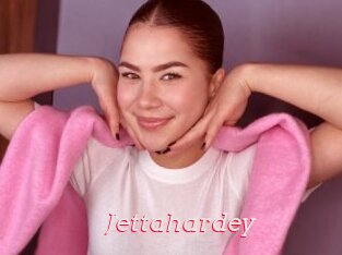 Jettahardey