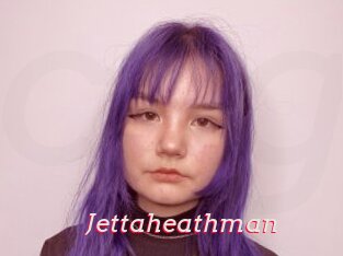 Jettaheathman