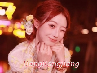 Jiangjiangjiang