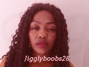 Jigglyboobs28