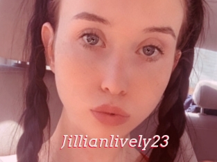 Jillianlively23