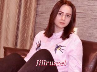 Jillrussel