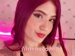 Jimenabaker