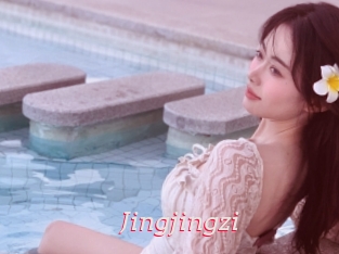 Jingjingzi