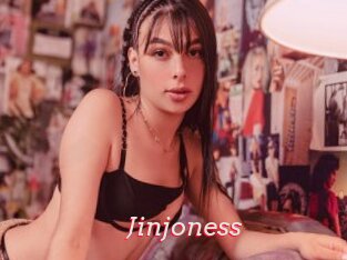 Jinjoness
