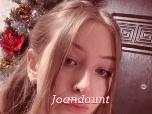 Joandaunt