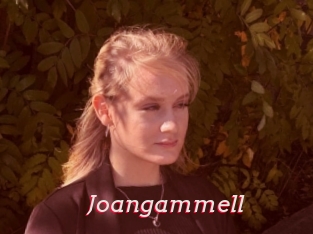 Joangammell