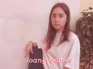 Joangroomes