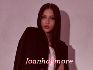 Joanhaymore
