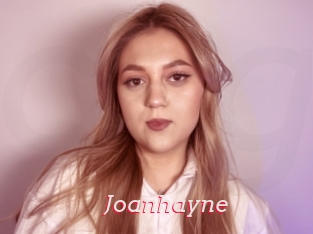 Joanhayne