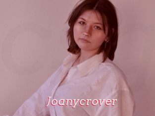Joanycrover
