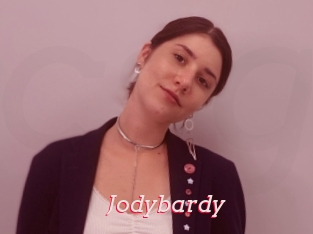 Jodybardy