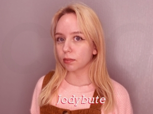 Jodybute