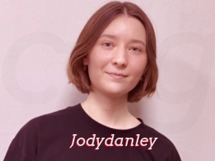Jodydanley