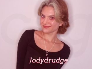 Jodydrudge