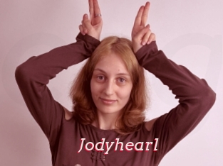 Jodyhearl
