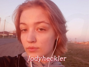 Jodyheckler