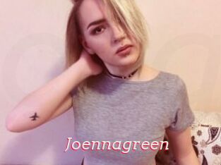 Joennagreen