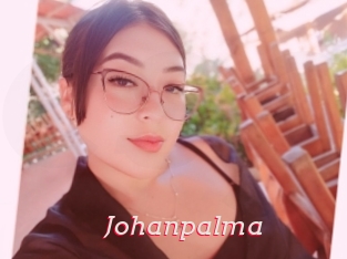 Johanpalma