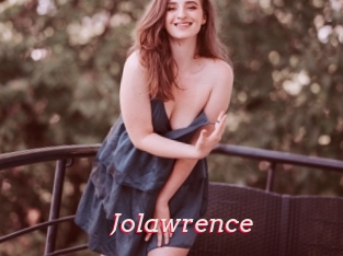 Jolawrence