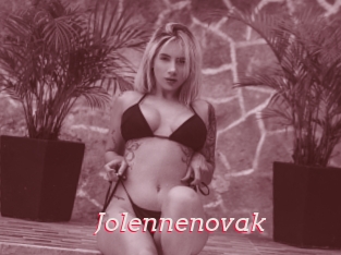 Jolennenovak