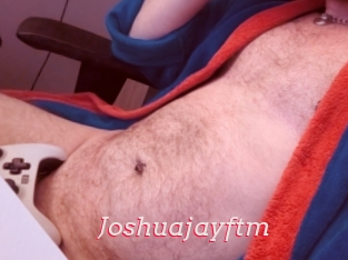 Joshuajayftm