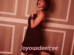 Joyousdesiree