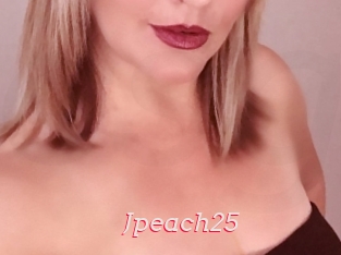 Jpeach25