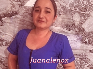 Juanalenox