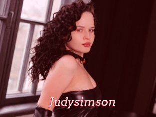 Judysimson