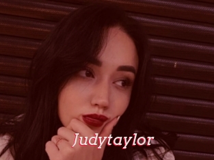 Judytaylor