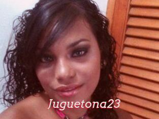 Juguetona23