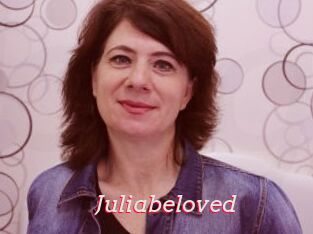 Juliabeloved