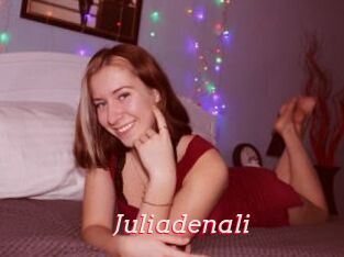 Juliadenali
