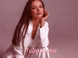 Juliajonesi