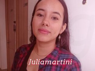 Juliamartini