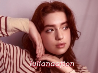 Julianaafton