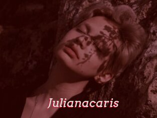 Julianacaris