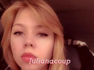 Julianacoup