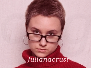 Julianacrust