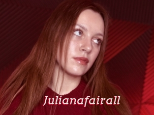 Julianafairall