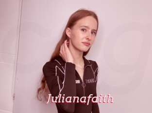 Julianafaith