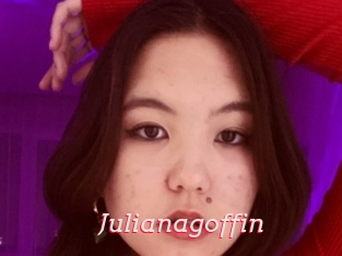 Julianagoffin