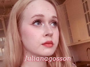 Julianagosson