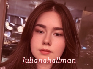 Julianahallman