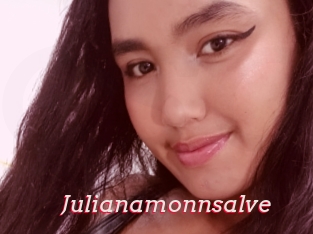 Julianamonnsalve
