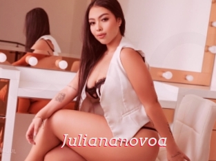 Juliananovoa