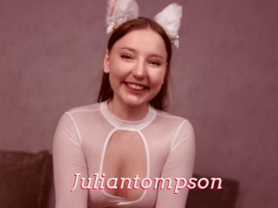 Juliantompson